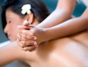 Een Balinese Massage bij The Wellness Room in Antwerpen